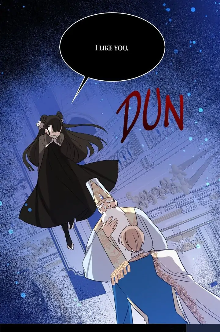 I’m the Ex-Girlfriend of a Soldier chapter 65 - page 13